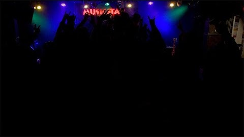 Thumbnail of MOJOTHUNDER  - Rising Sun / Jack´s Axe