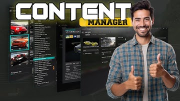 HOW TO INSTALL CONTENT MANAGER Step-by-Step Guide 2025