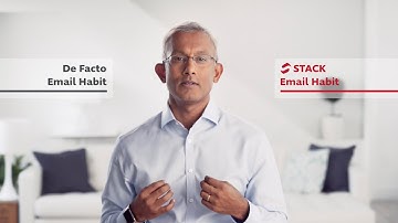 9. A Tale of Two Habits | The Stack Method of Email Productivity for Gmail & Outlook (9 of 9)