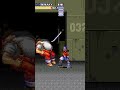 شورش در شهر ۳_Street OF Rage 3 #نوستالژیک #game_play #retrogaming #short_video