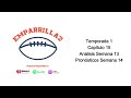 Análisis Semana 13 y Picks Semana 14