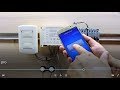 SONOFF 4CR - CONTROLE SUA CASA POR CELULAR. FAÇA VC MESMO!