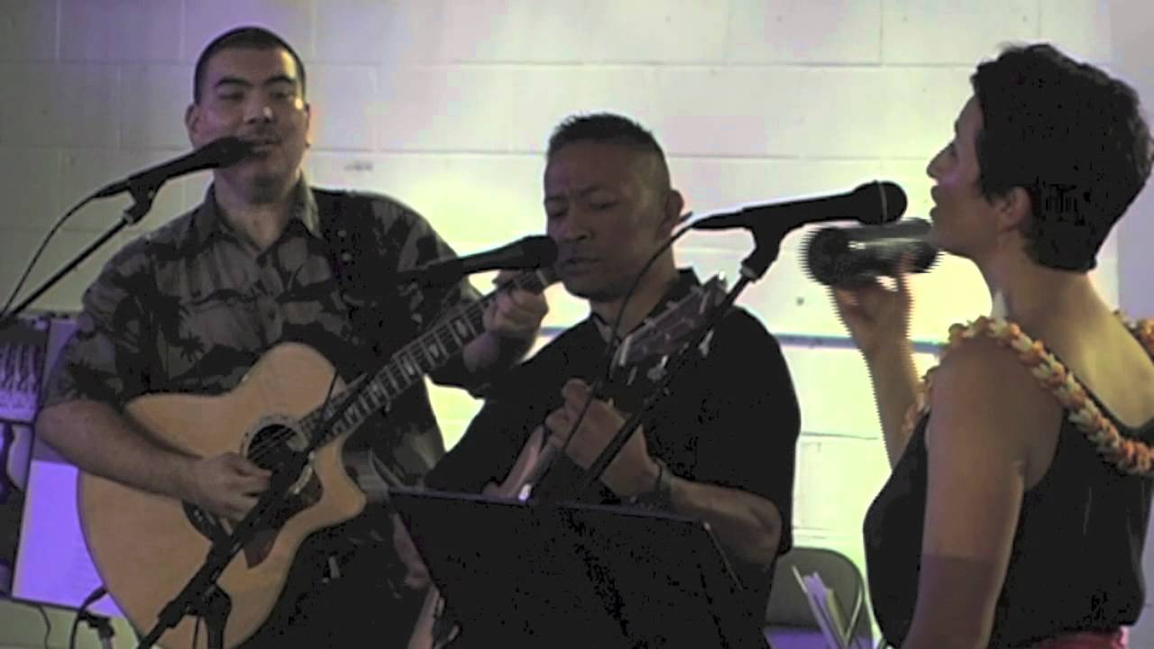 Guitar Student Edgar Jimenez Performs "Island Style" by John Cruz - Curtis Kamiya Music + Studio