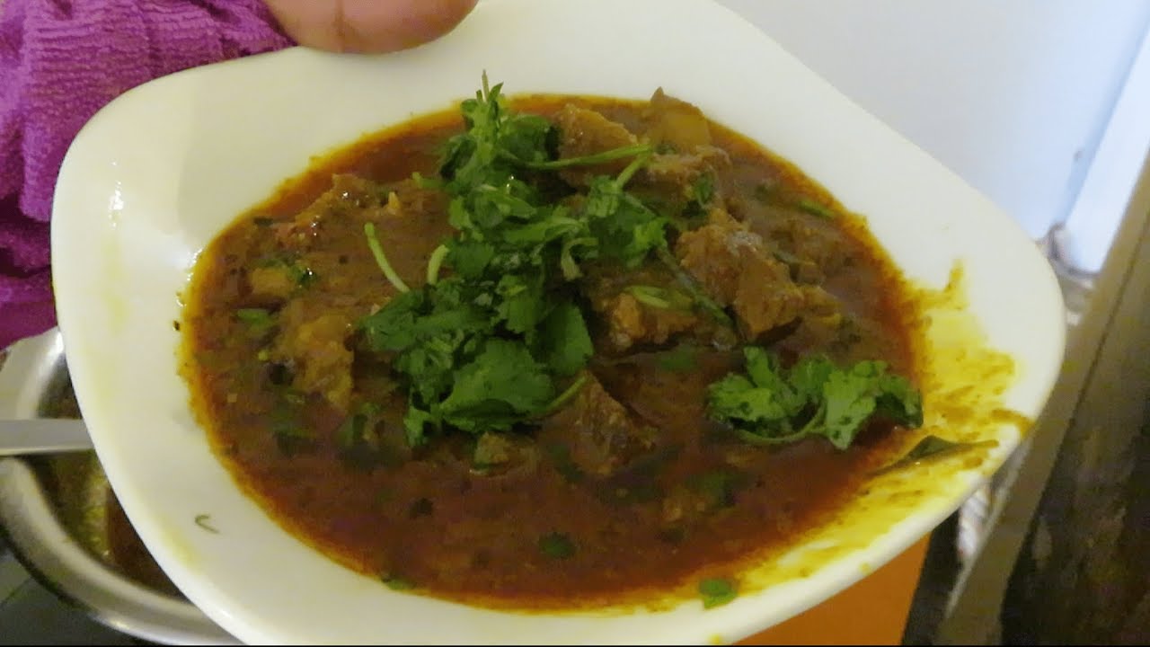 Lamb Curry Recipe Mutton Fijian Indian Style by Mummy's Cooking Show