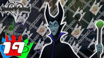 Kingdom Hearts HD 1.5 ReMIX - Re:Chain of Memories - Ep. 19 - True Feelings Revealed