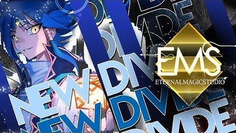 「EMS」New Divide [MEP]