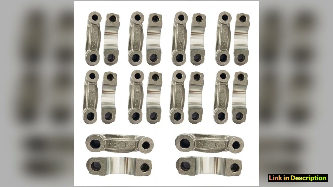 20pcs Engine Parts Camshaft Cap For FORD ECOSPORT 2018 15T GN1G6A258AA 2236030 Upgrade Edition