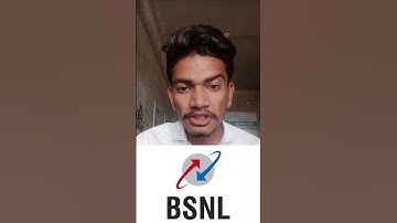 BSNL ₹1 Offer | Jio aur Airtel ko takkar! Full Comparison