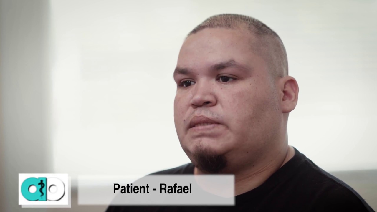 Dr. Christian Foglar - Total Knee replacement patient testimonial San Jose, Ca. "No more pain"