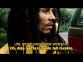 Turn your lights down low - Bob Marley (LYRICS/LETRA) (Reggae)
