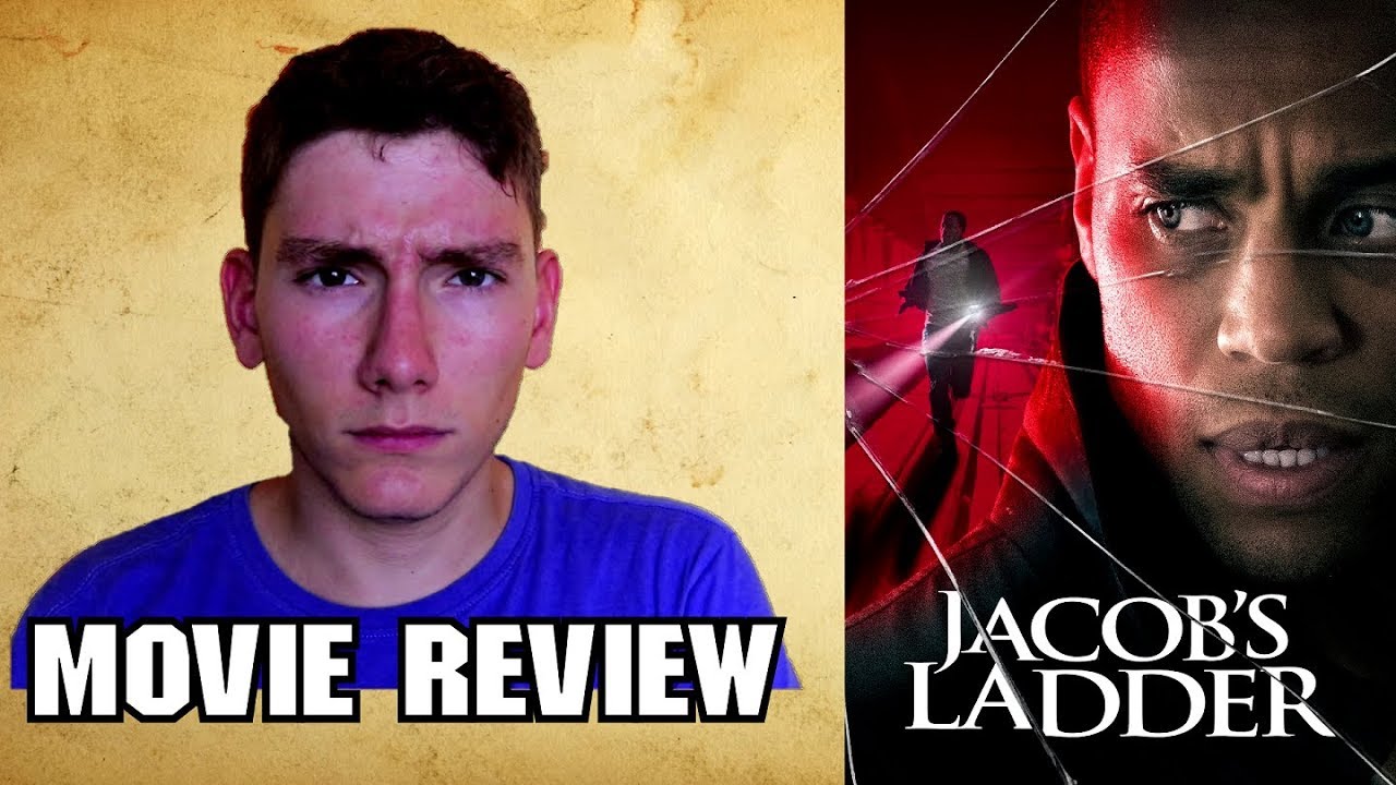 Jacob's Ladder (2019) [Horror Remake Movie Review] YouTube