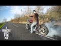 A BIKERS LIFE FOR ME (Documentary)