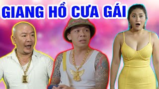 Phim hài 2026 - GIANG HỒ CƯA GÁI - Phim hài mới nhất - Trung ruồi 2026 - Hài Tết 2026 - Phim hay