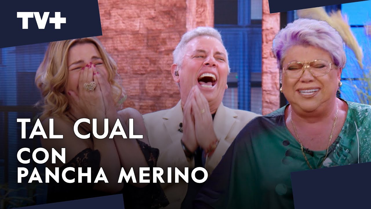 Tal Cual | 20 de Agosto de 2025