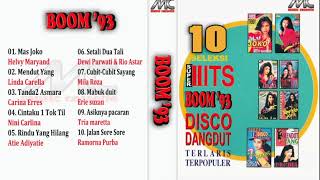 BOM DISCO DANGDUT KENANGAN 1993