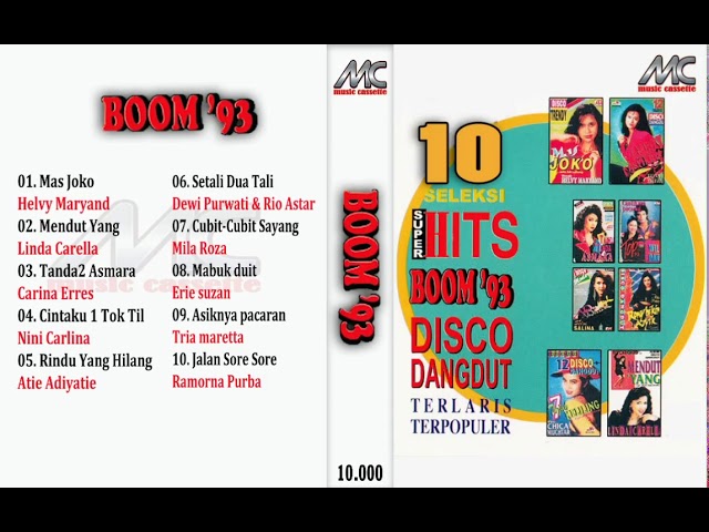 BOM DISCO DANGDUT KENANGAN 1993 class=