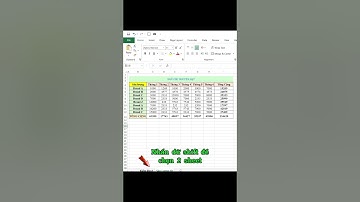 Cách gộp 2 file Excel lại thành 1 file#exceltips#excel #exceltricks #tipsexcel #tinhocvanphong