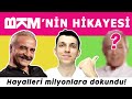 BKM'nin HİKAYESİ - YILMAZ ERDOĞAN VE NECATİ AKPINAR'IN MÜTHİŞ GİRİŞİMCİLİK HİKAYESİ İLE BKM TARİHİ