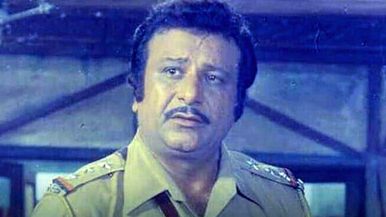 जगदीश राज सबसे ज्यादा 144 फिल्मों में पुलिस इन्स्पेक्टर का किरदार निभाने वाले बॉलीवुड अभिनेता थे ।