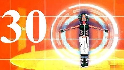 Technobabylon - Part 30 Let