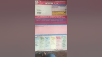 Logbook (new )change address