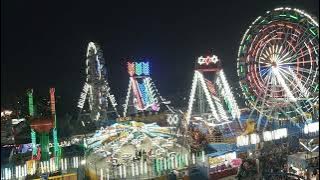 mela dilon ka aata hai