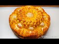 Оформяне на питка | Bulgarian Traditional Bread Shaping