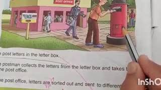 CLASS-2  EVS  LESSON-6 PART-1