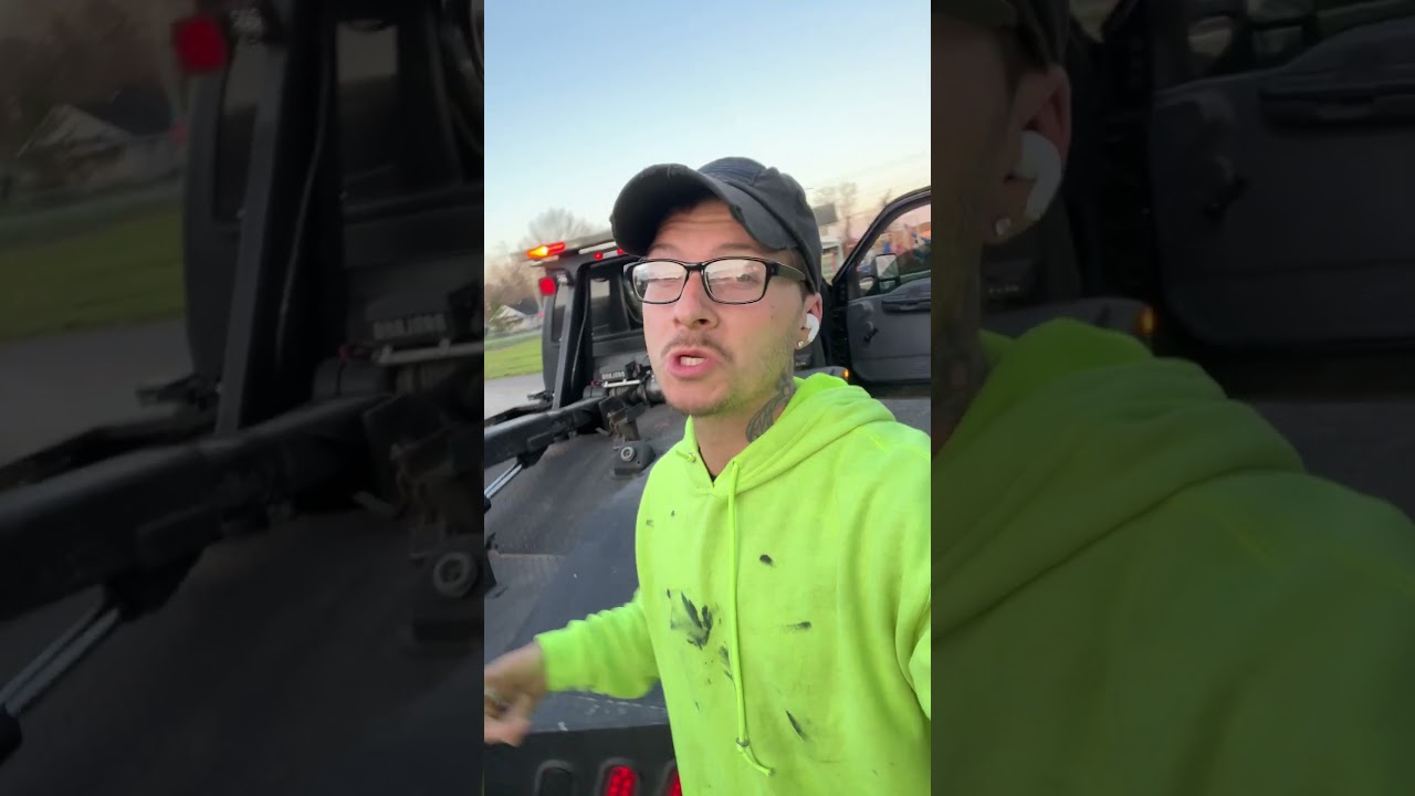 GROWING A REPO COMPANY 