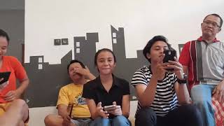 Salam Maria Rahmat Tuhan Sertamu