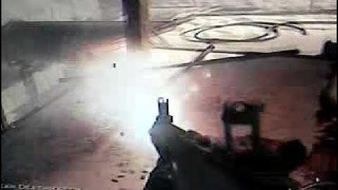 unlimited ammo tutorial glitch in modern warfare 2