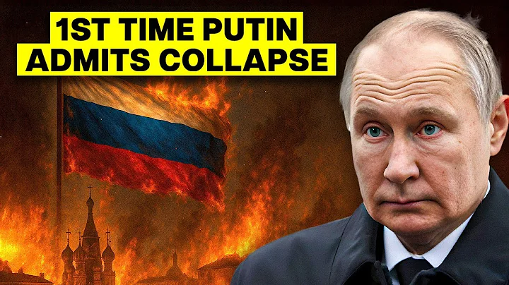 Something Is Going Deeply Wrong in Russia – Military Failures, Sanctions, and Internal Chaos