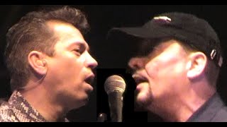 Spider Murphy Gang - Vienna 2001