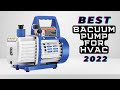 Best Vacuum Pump for Hvac of 2022  - Geek Review