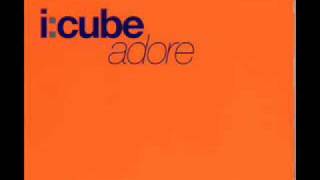 I:Cube - Dans La Piece Vide