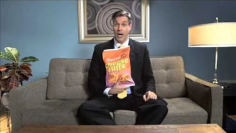 The Art of the "Natural" Label