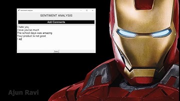 My Sentiment Analysis Project Using Recurrent Neural Network