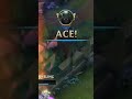 PYKE PENTAKILL | Thresh Maker