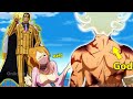 The best battle in one piece the four emperors luffy vs navy admiral  anime one piece recaped