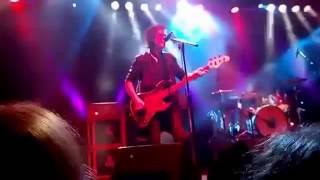 Glenn Hughes &amp; California Breed - Breathe/ Burn (Warszawa, Progresja 2014).