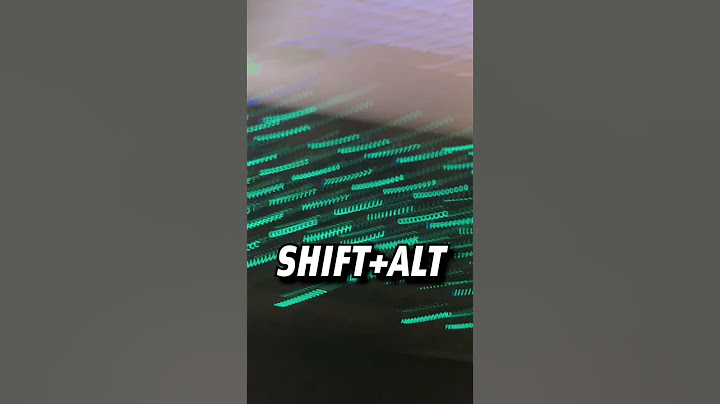 Ugly Computer Prank 🤮 #shorts