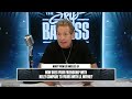 Skip on his relationships with Nelly, Lil Wayne | The Skip Bayless Show