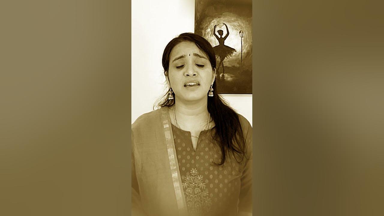 Koodamela Koodavechi #shorts #dimman | Kavitha Janardhanan