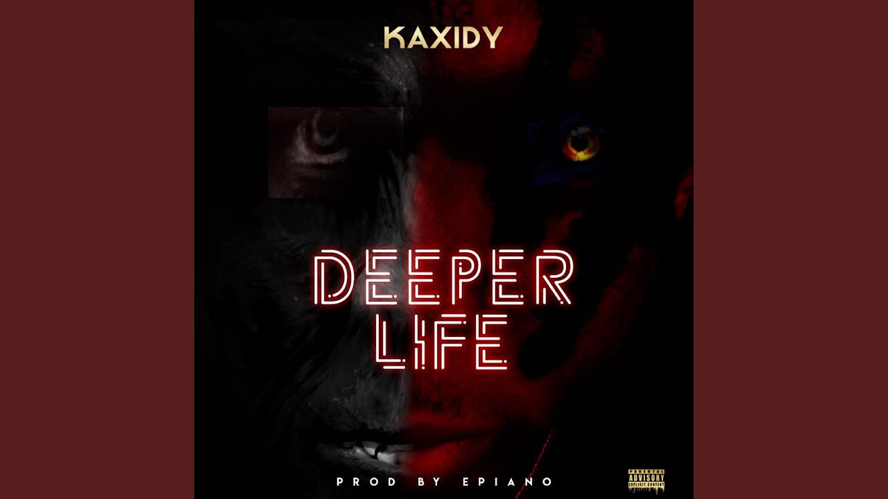 Watch Deeper Life on YouTube Watch Deeper Life on YouTube