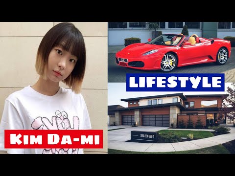 Kim Da Mi Lifestyle Age Height Hobbies Boyfriend