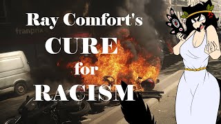 Does Ray Comfort Have the Cure? @Aliakai