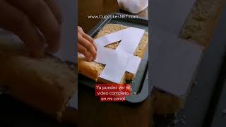 Un clic del video completo NumberCake 4