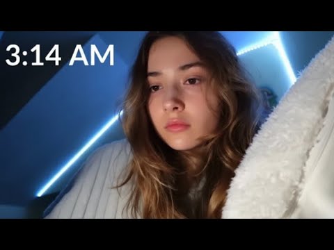 How I wake up at 3:14 am everyday | Train your Body Clock