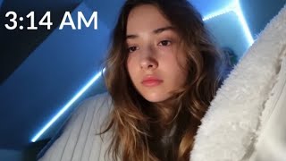 How I wake up at 3:14 am everyday | Train your Body Clock