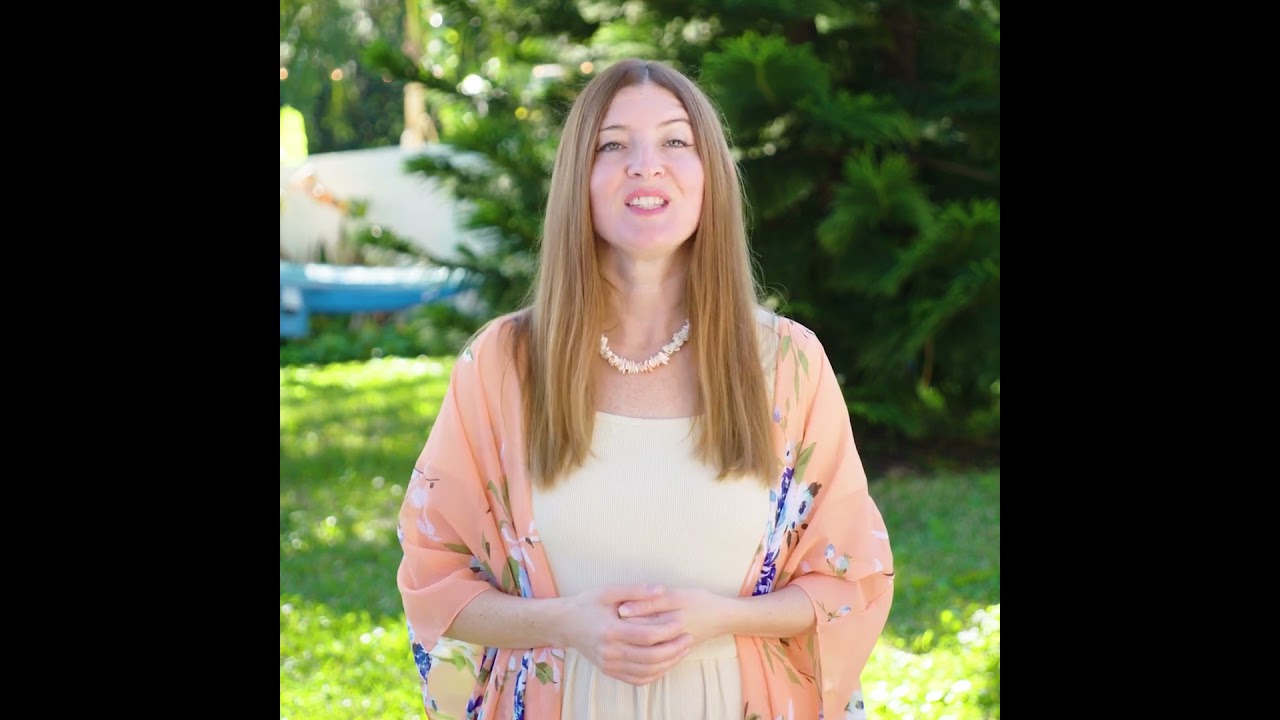 Измените свои убеждения. Верните себе свою силу.